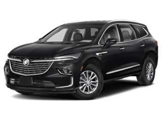 2022 Buick Enclave - Koons Tysons Chevy Buick GMC in Vienna VA