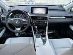 2021 Lexus RX RX 450h
