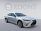 2021 Lexus ES ES 300h Luxury