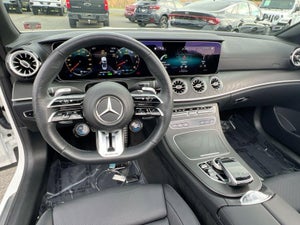 2023 Mercedes-Benz AMG&#174; E 53