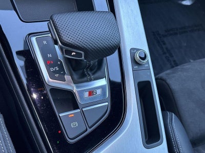 2021 Audi S5 Sportback Premium