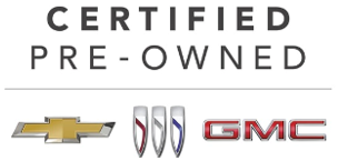Chevrolet Buick GMC Certified Pre-Owned in Vienna, VA