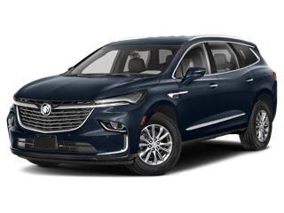 Buick Enclave - Koons Tysons Chevy Buick GMC in Vienna VA